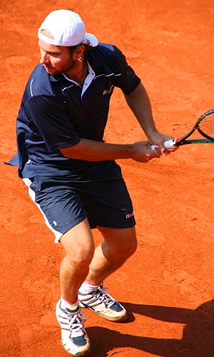 Tom Cakl
