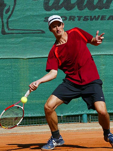 Ladislav Chramosta