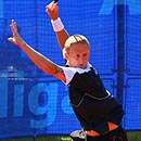 Robin Vik