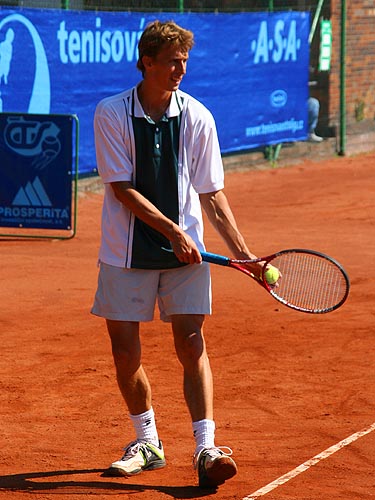 Petr Kralert
