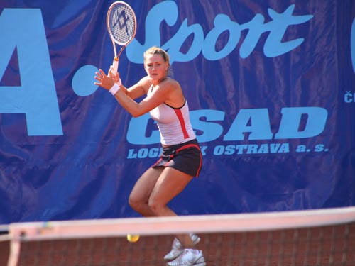 Eva Hrdinov