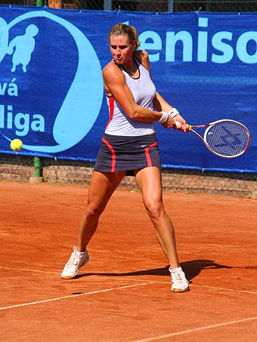Eva Hrdinov