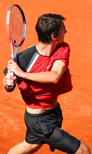 Ladislav Chramosta
