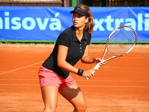 Petra Cetkovsk