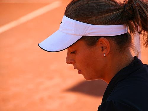 Petra Cetkovsk