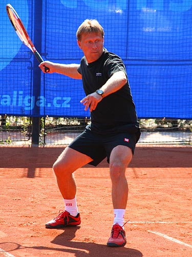 Pavel Kouch