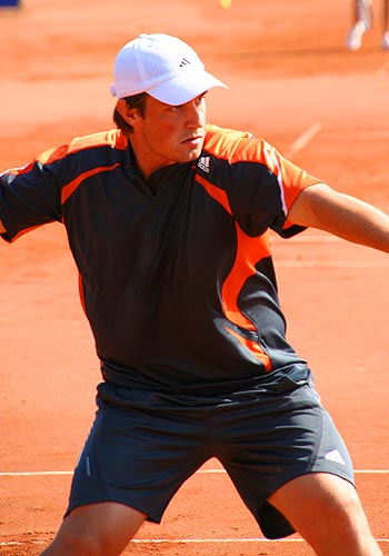 Michal Tabara
