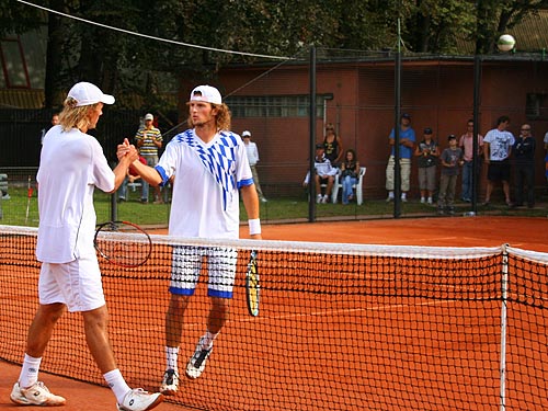 Kubot, nobel