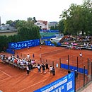Finle tenisov extraligy 2006