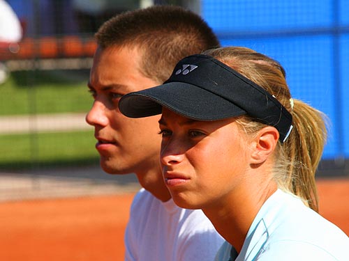 Andrea Hlavkov