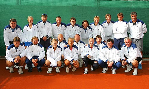 TK esk Sportovn