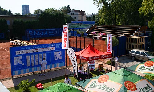 NH TRANS Ostrava