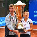 TK NERID - vtz tenisov extraligy 2006