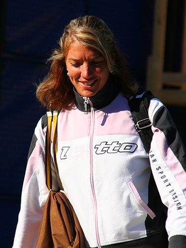 Michaela Patikov