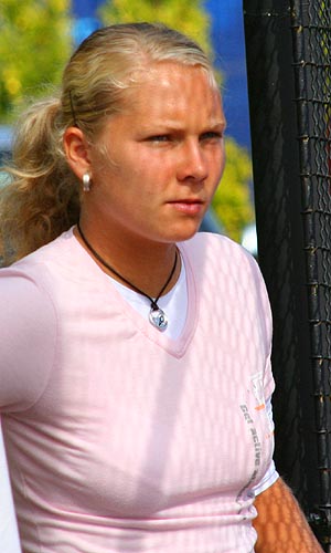 Darina ednkov