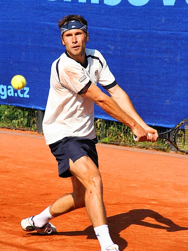 Richard Dran