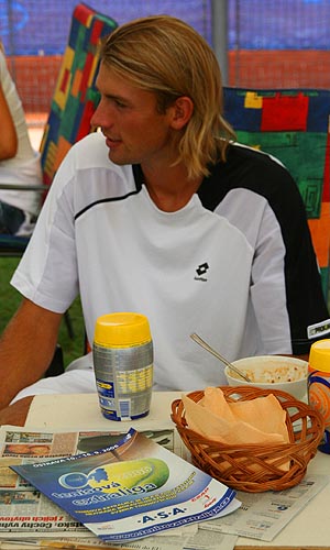 Lukas Kubot