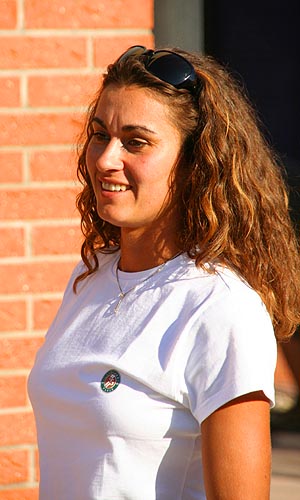 Olga Blahotov
