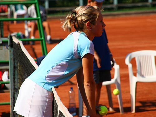 Iveta Gerlov
