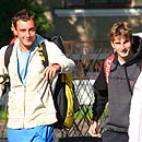 Marek, Kamenk, Fencl