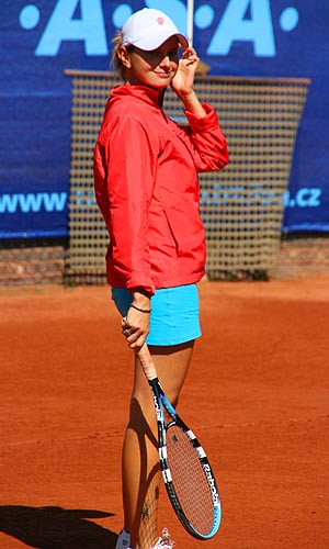 Lucie Kriegsmannov
