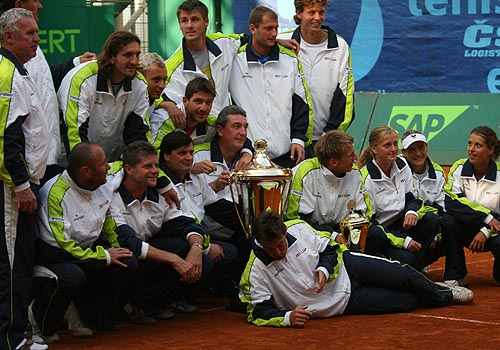 TK Agrofert Prostjov