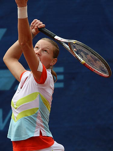 Renata Vorov