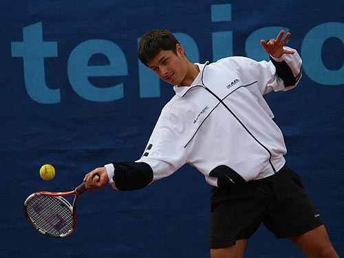 Adam Michnev