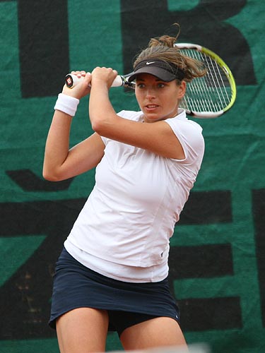 Petra Cetkovsk