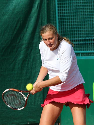Petra Kvitov
