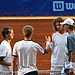 Pospil, Nieminen, nobel, Berdych