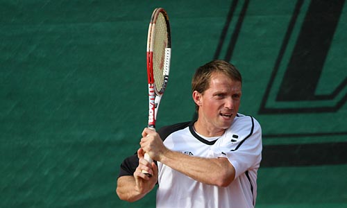 Jaroslav Pospil
