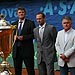 Tenisov extraliga 2007