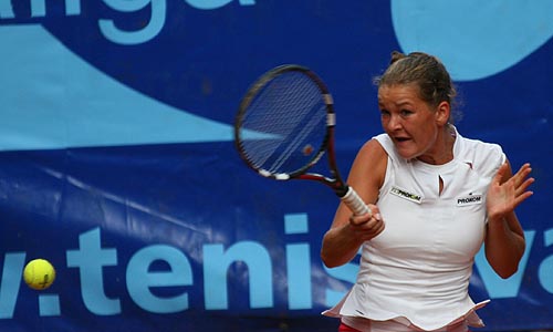Agniezska Radwanska