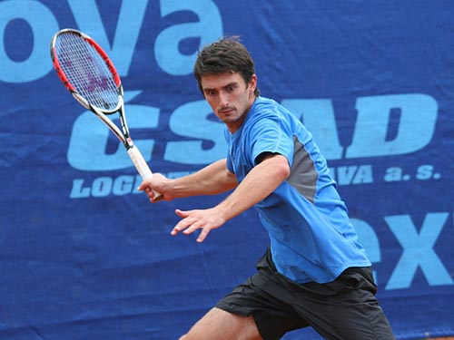Ladislav Chramosta