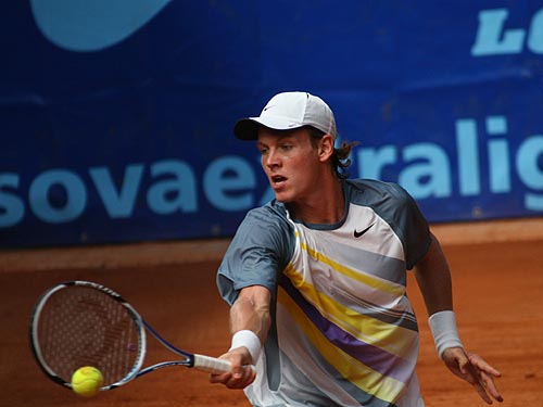 Tom Berdych