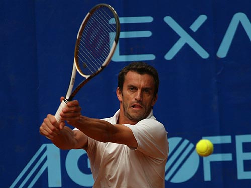 Werner Eschauer