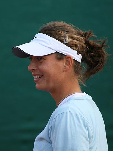 Petra Cetkovsk
