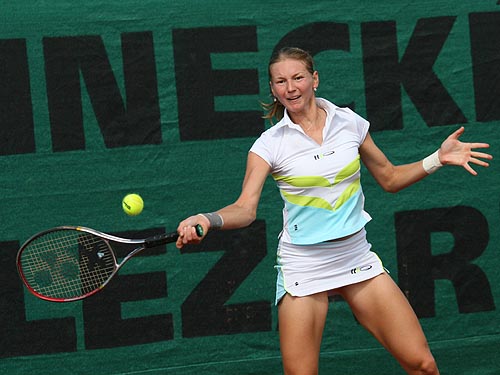 Renata Vorov