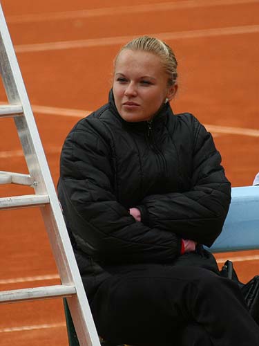 Lucie Makrlkov