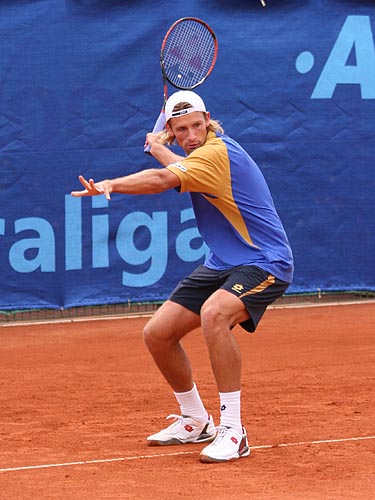 Lukazs Kubot