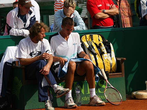 Dosedl, Rosol