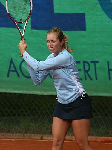 Iveta Gerlov