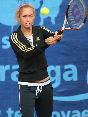 Klra Zakopalov