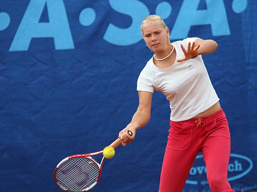 Darina ednkov