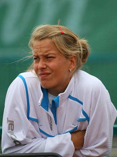 Barbora Zhlavov-Strcov