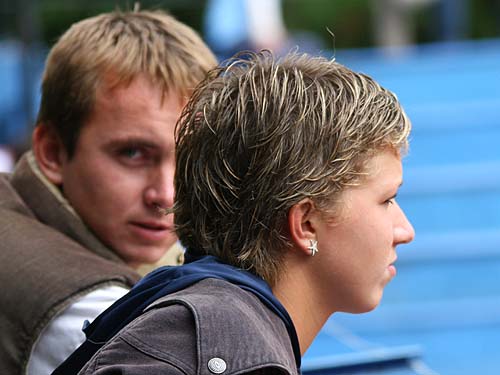 Michaella Krajicek
