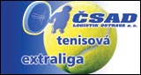 SAD Tenisov Extraliga 2007