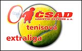 SAD Tenisov Extraliga 2007