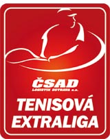 Tenisov extraliga 2010